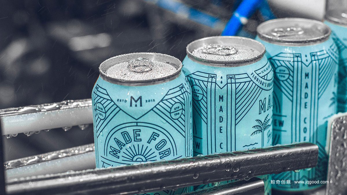 咖啡品牌設(shè)計(jì)